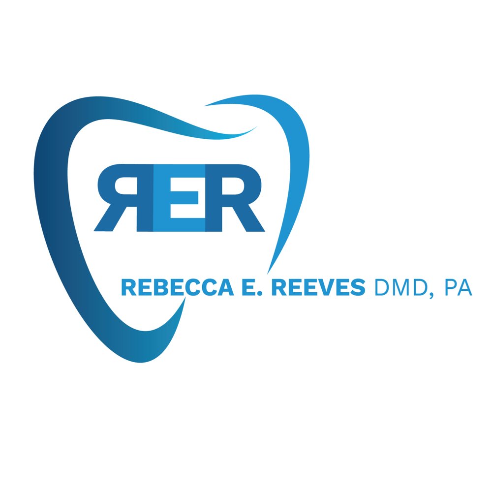 New patient | North Raleigh | Rebecca E. Reeves DMD, PA