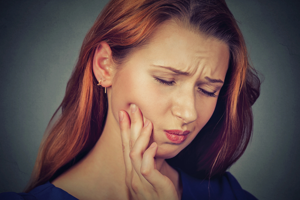 Root Canal Procedure
