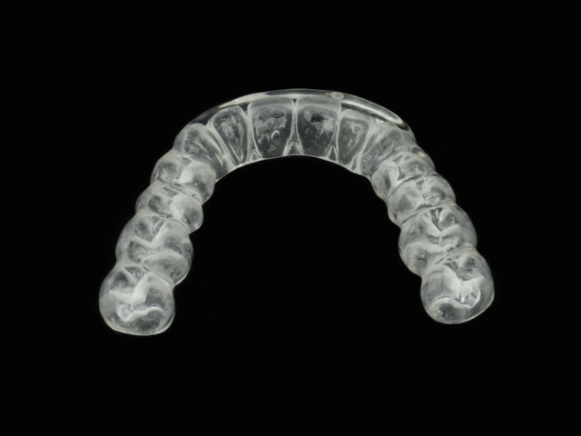 What Are the Benefits of Custom Night Mouth Guards?