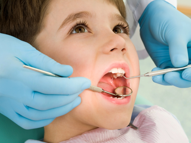 How Often Should Families Schedule Routine Dental Checkups?