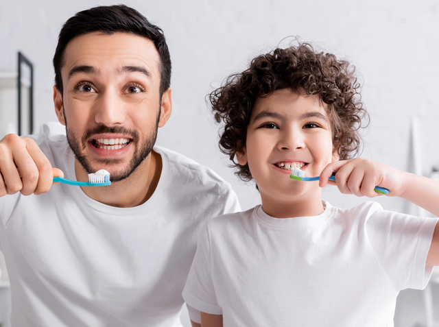 What Steps Can You Take to Maintain Lifelong Dental Health?